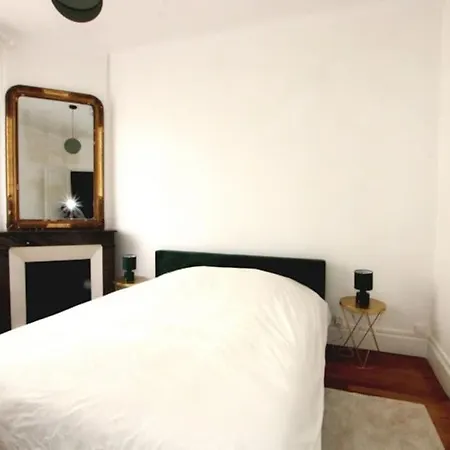 Apartamento L'atelier Galle - Parc Ste Marie - Thermal