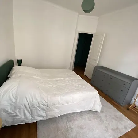 L'atelier Galle - Parc Ste Marie - Thermal