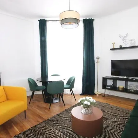 L'atelier Galle - Parc Ste Marie - Thermal *