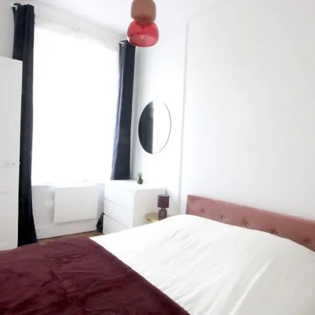 Apartment L'atelier Galle - Parc Ste Marie - Thermal