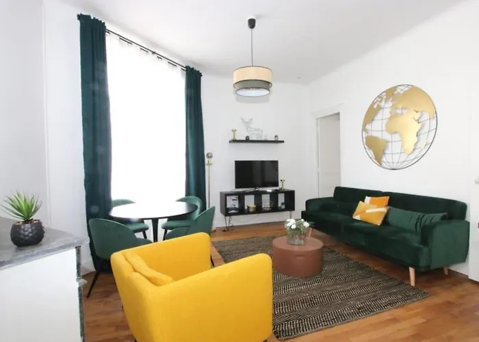 L'atelier Galle - Parc Ste Marie - Thermal Νανσύ