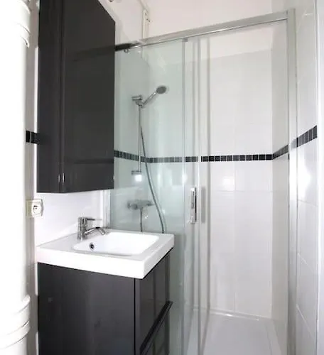 L'atelier Galle - Parc Ste Marie - Thermal * Νανσύ