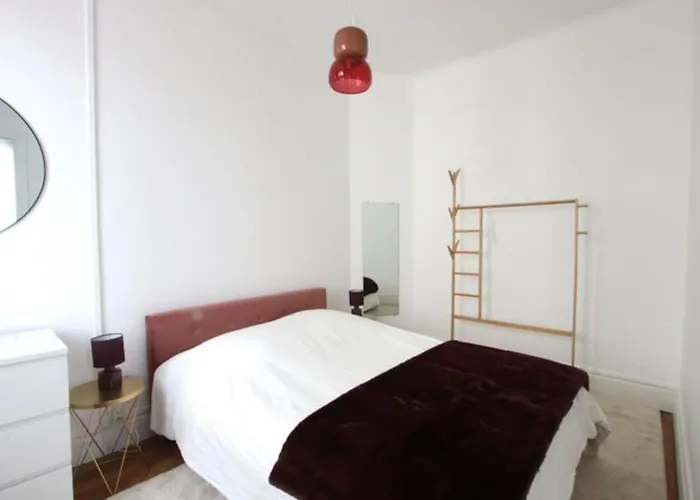 L'atelier Galle - Parc Ste Marie - Thermal Διαμέρισμα Νανσύ