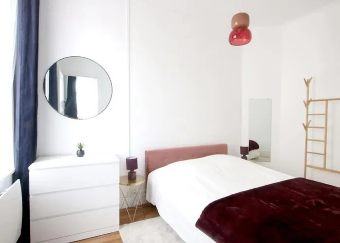 L'atelier Galle - Parc Ste Marie - Thermal