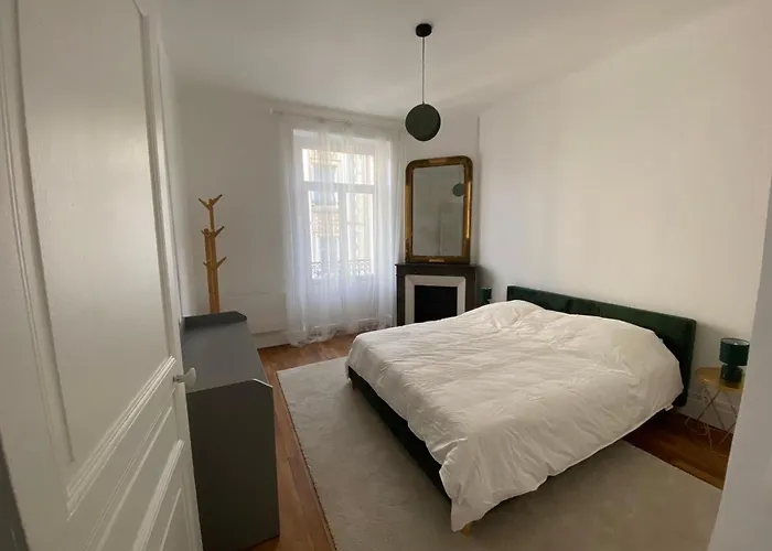 L'atelier Galle - Parc Ste Marie - Thermal