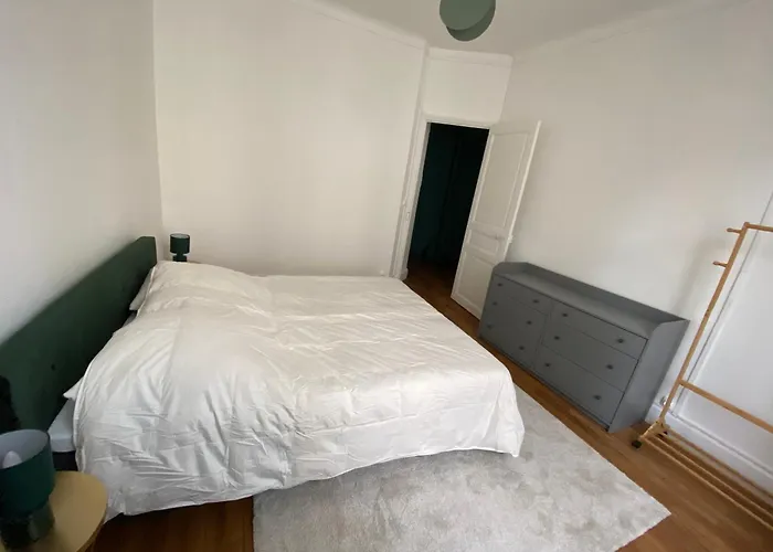 L'atelier Galle - Parc Ste Marie - Thermal