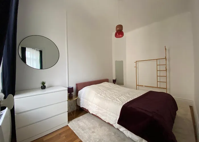 L'atelier Galle - Parc Ste Marie - Thermal ナンシー